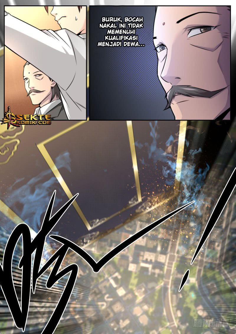 Pluralistic Immortal Chapter 07 Gambar 6