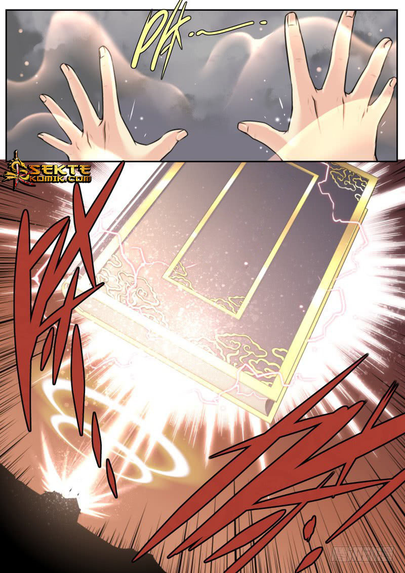 Pluralistic Immortal Chapter 07 Gambar 9