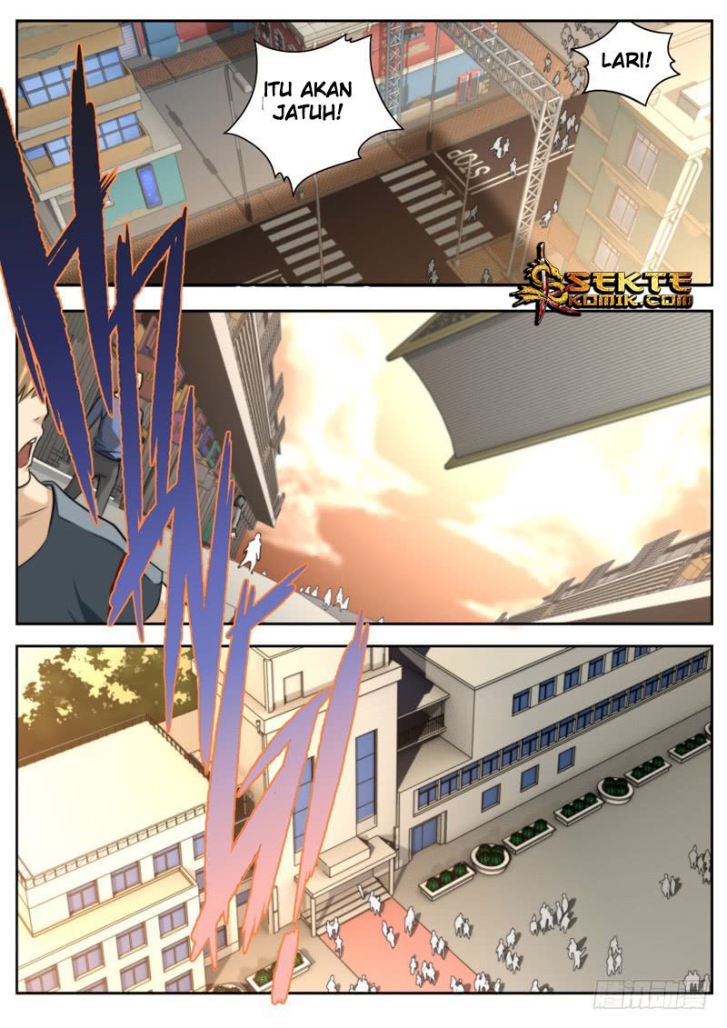 Pluralistic Immortal Chapter 06 Gambar 9
