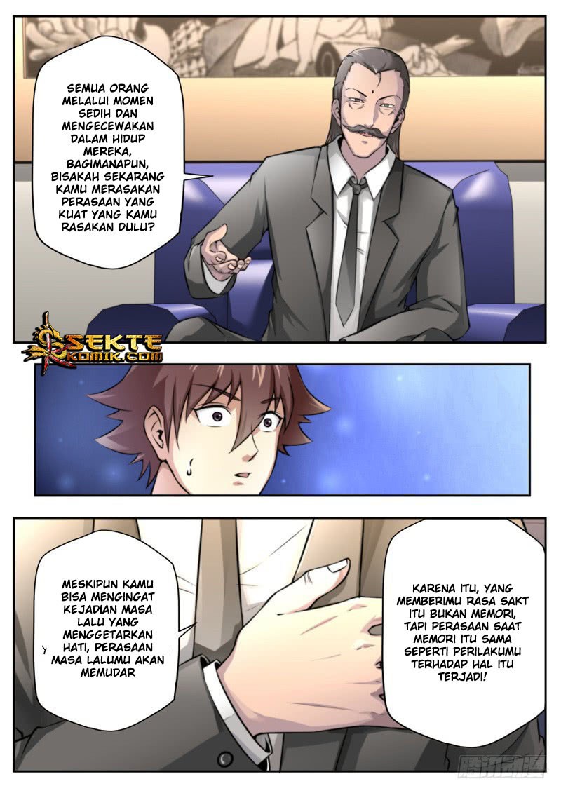 Pluralistic Immortal Chapter 04 Gambar 8