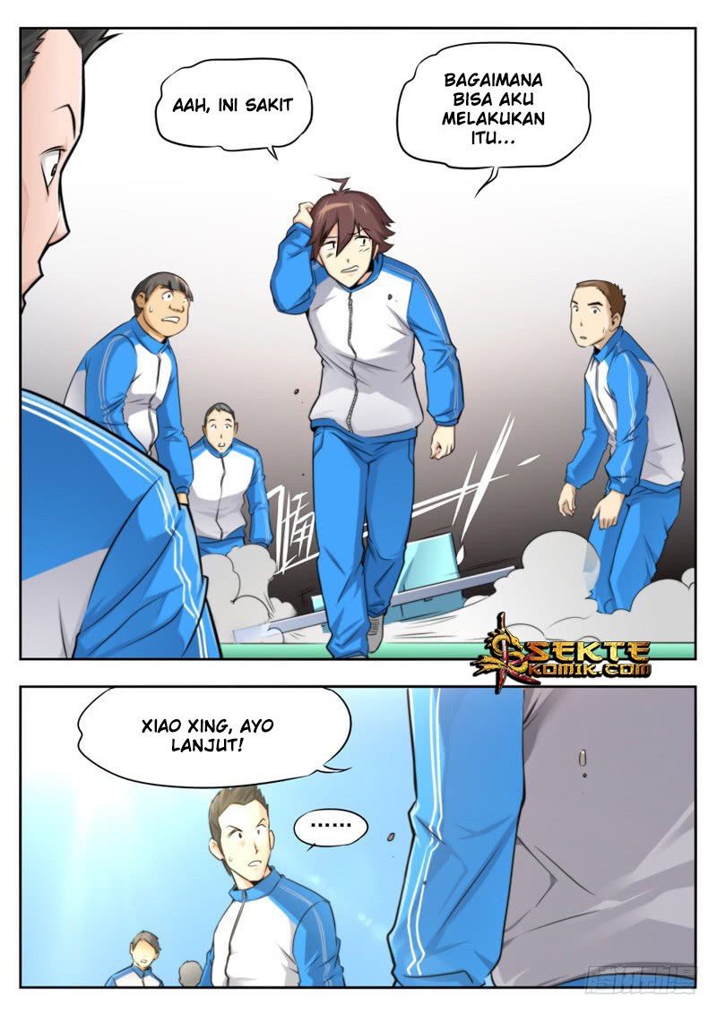 Pluralistic Immortal Chapter 02 Gambar 10