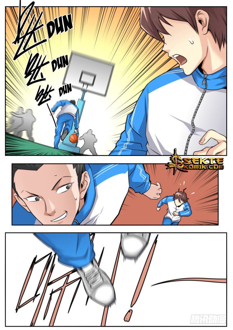 Pluralistic Immortal Chapter 02 Gambar 4