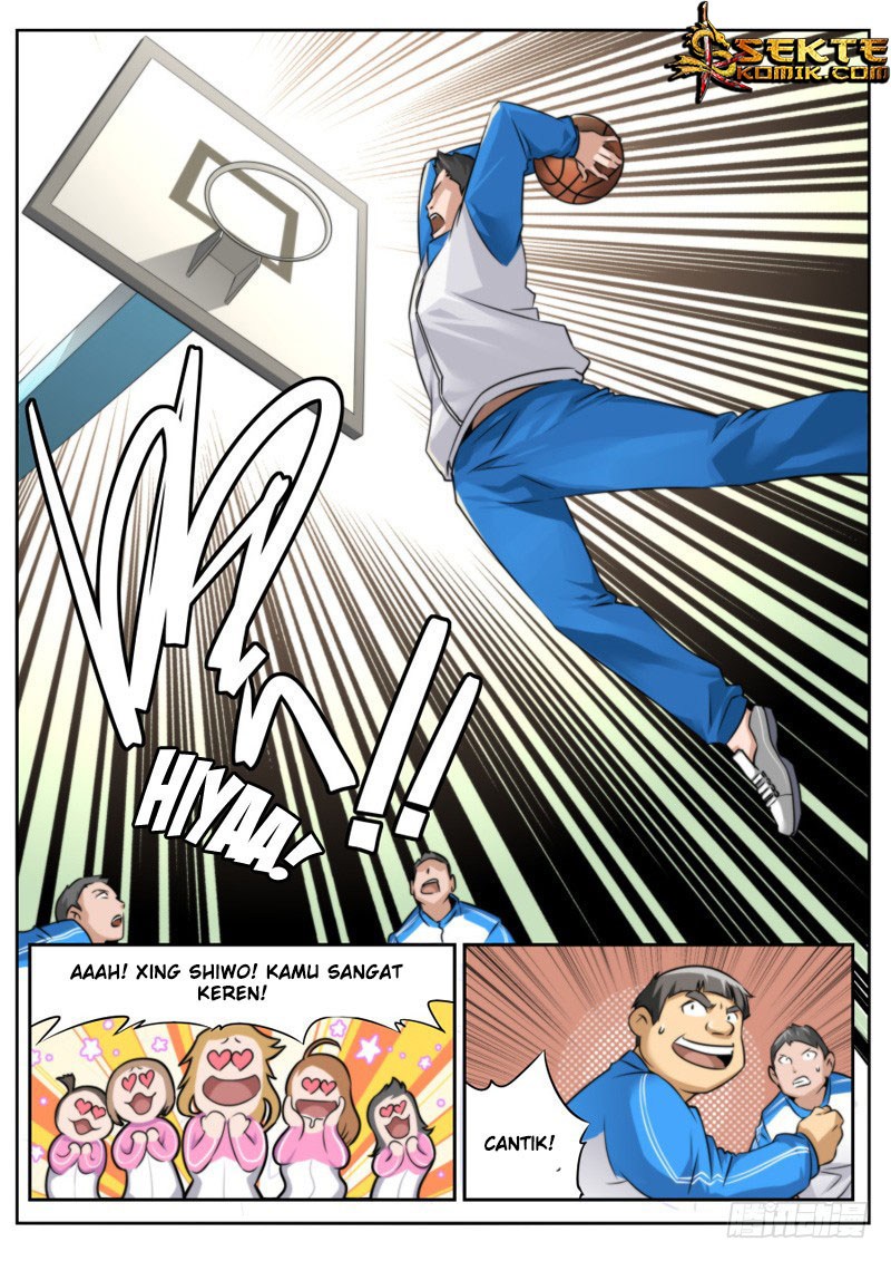 Pluralistic Immortal Chapter 02 Gambar 5