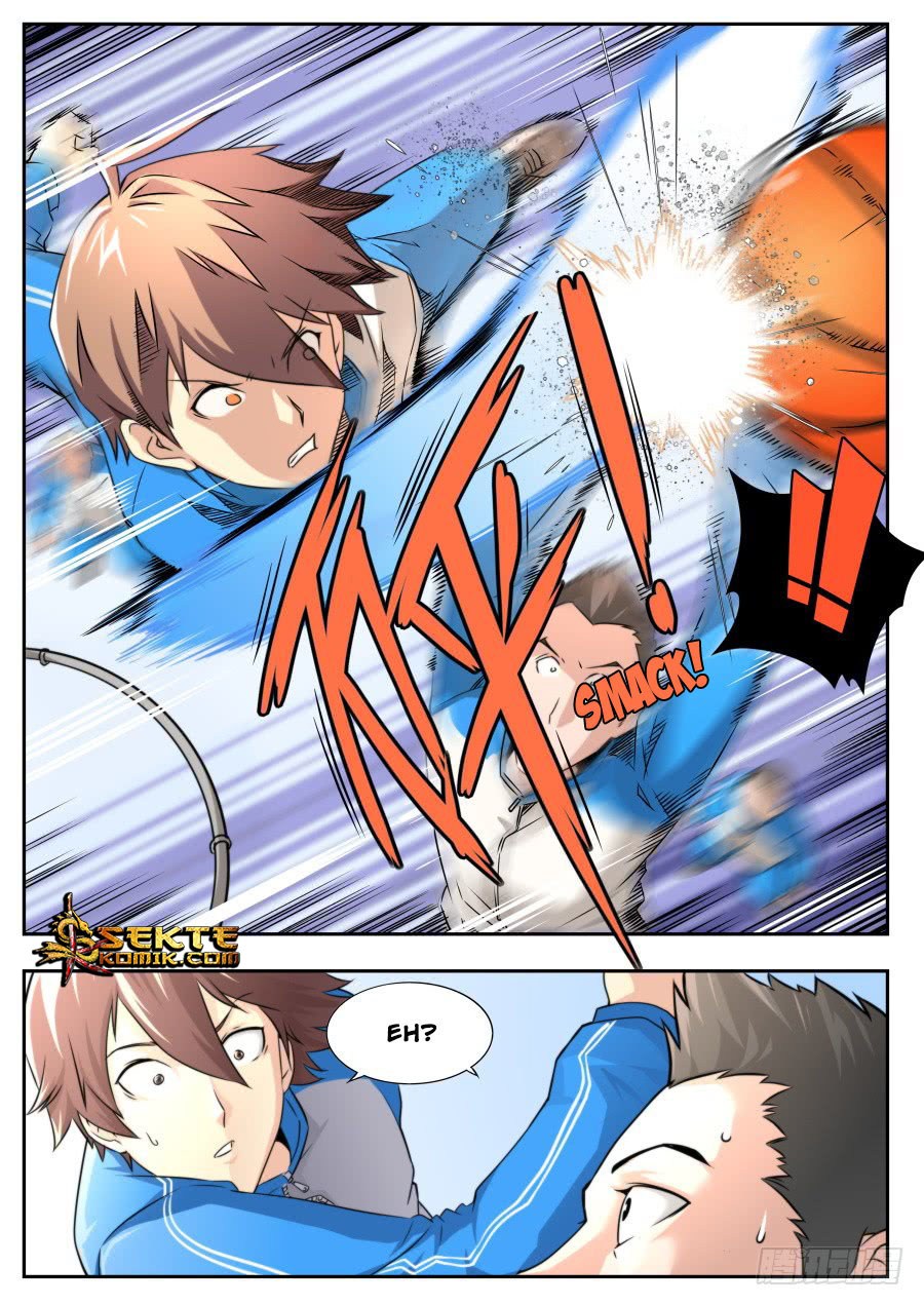 Pluralistic Immortal Chapter 02 Gambar 6