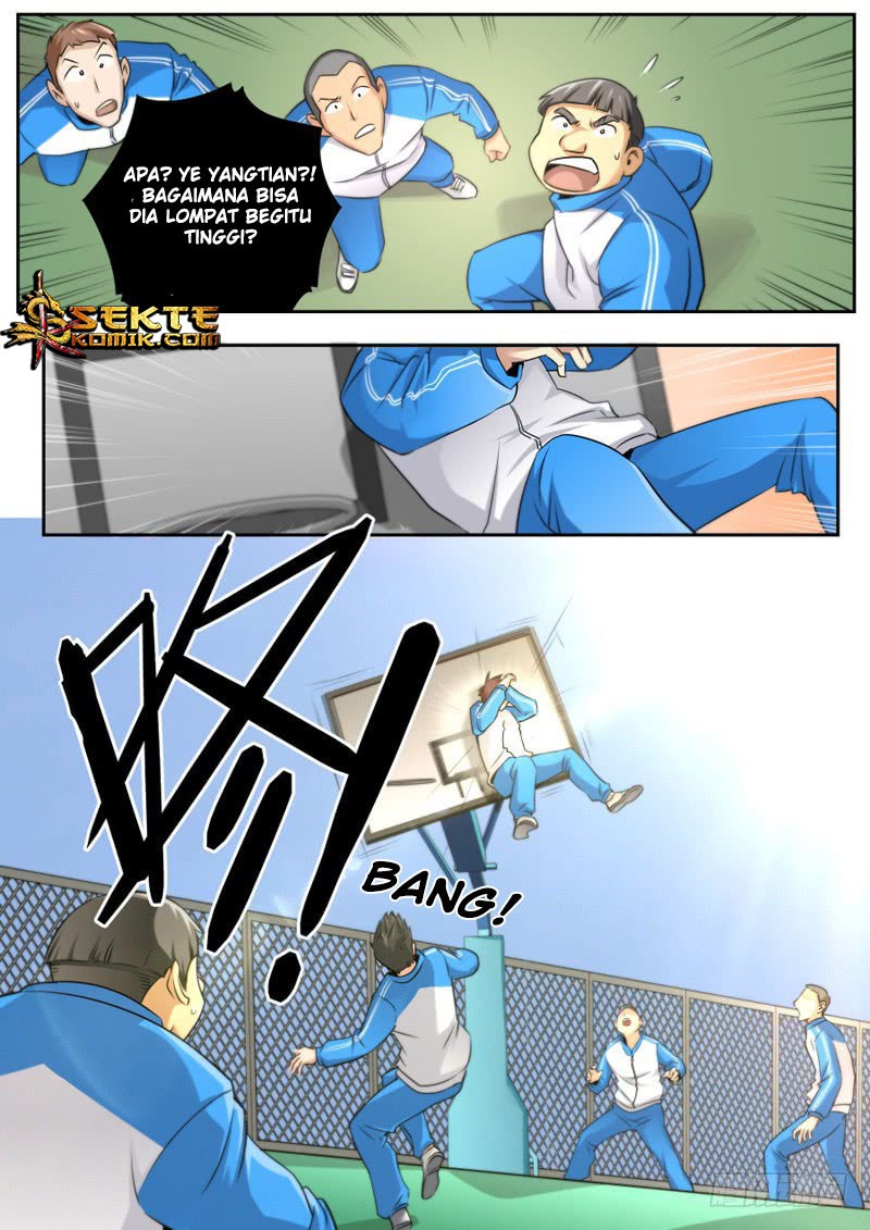 Pluralistic Immortal Chapter 02 Gambar 7
