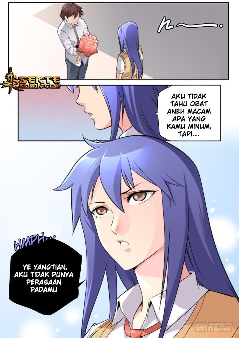 Pluralistic Immortal Chapter 01 Gambar 10