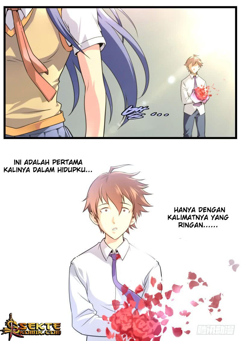 Pluralistic Immortal Chapter 01 Gambar 11