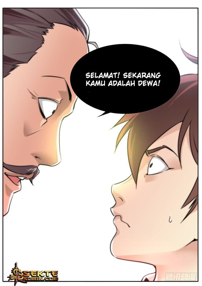 Pluralistic Immortal Chapter 01 Gambar 16