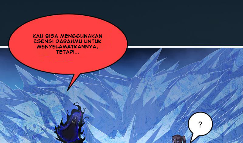 The Immortal Devil Emperor Chapter 27 Gambar 24