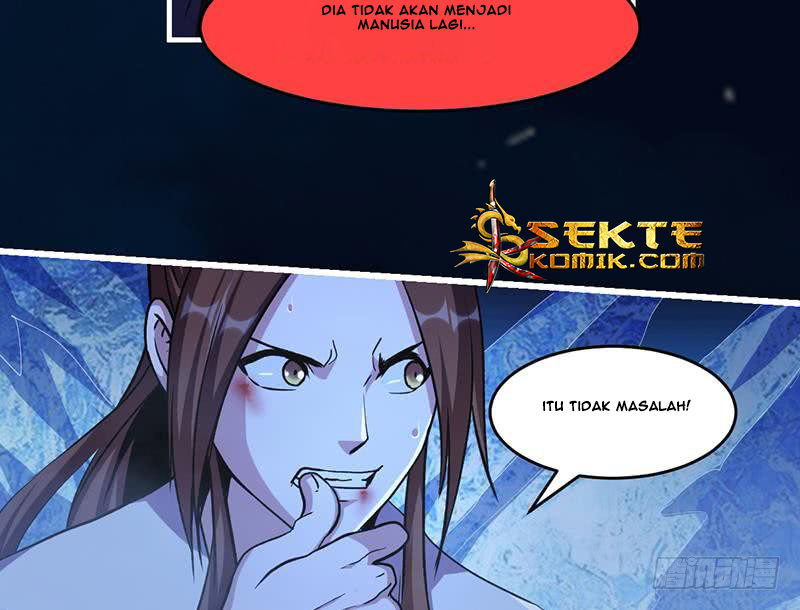 The Immortal Devil Emperor Chapter 27 Gambar 27