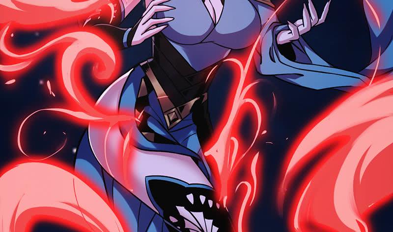 The Immortal Devil Emperor Chapter 27 Gambar 36