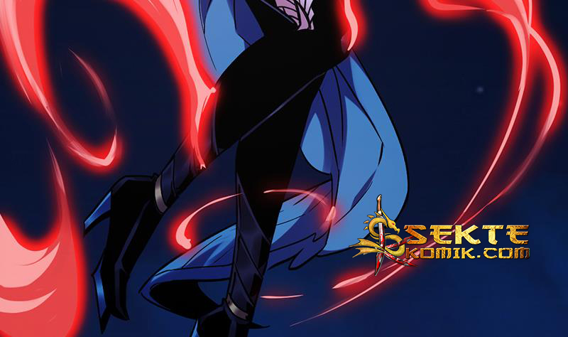 The Immortal Devil Emperor Chapter 27 Gambar 37