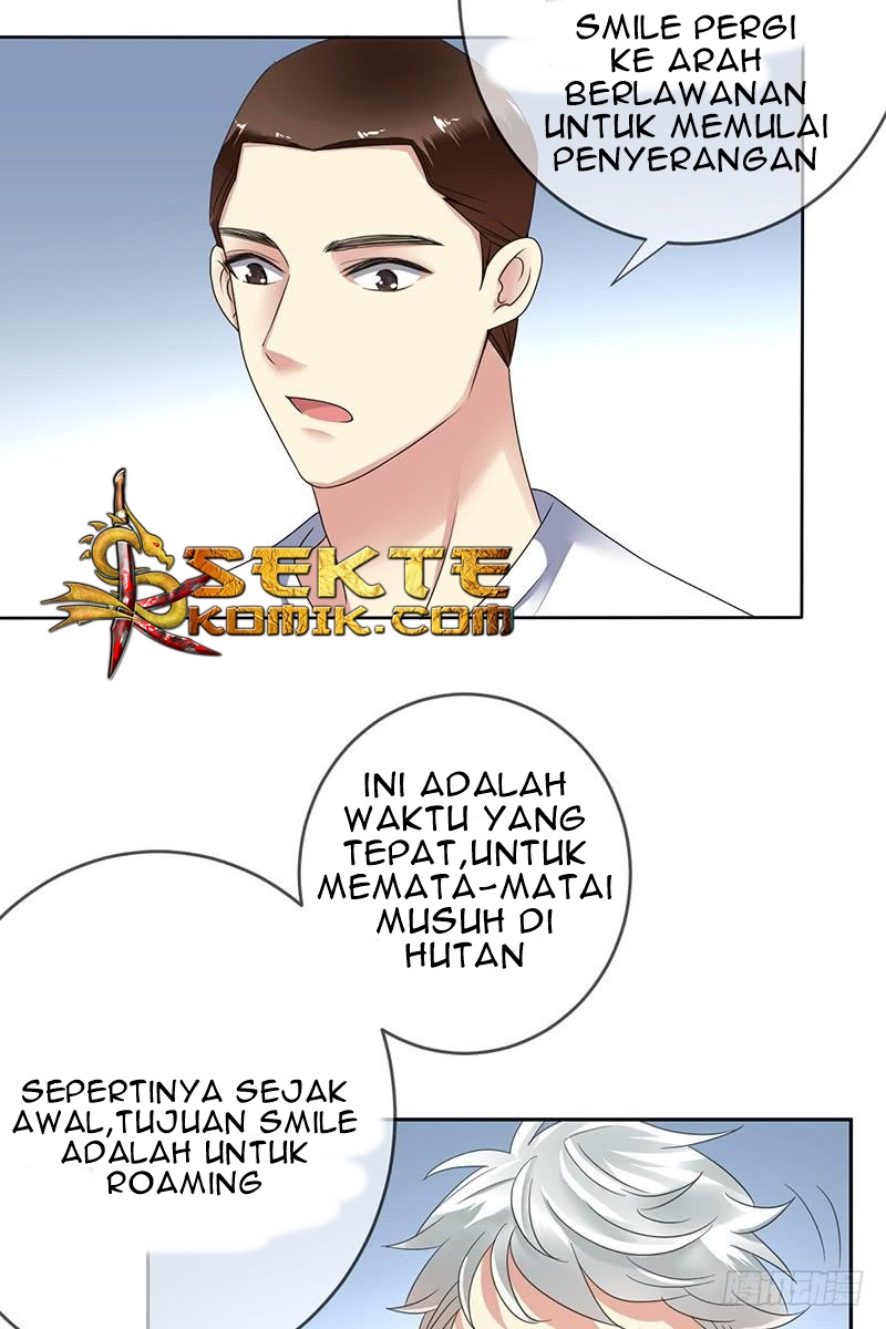 NSD Gaming Chapter 68 Gambar 11