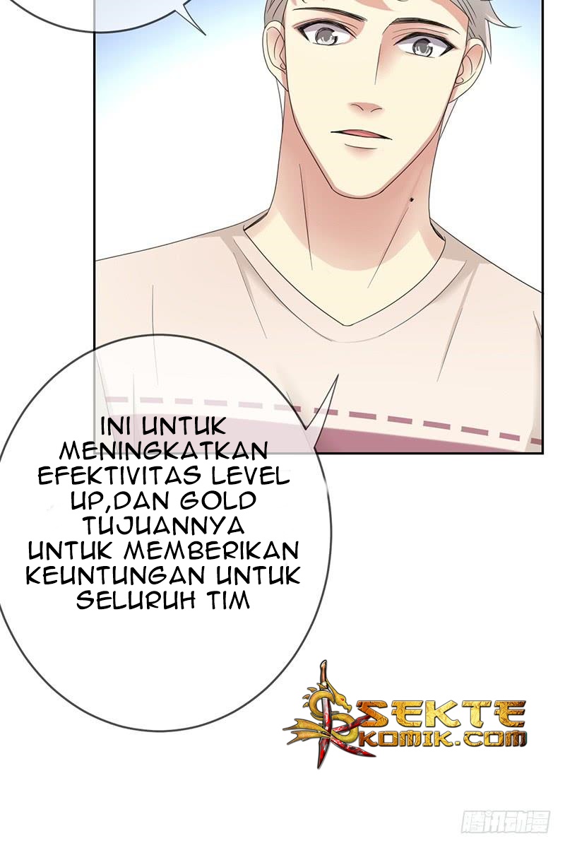 NSD Gaming Chapter 68 Gambar 12