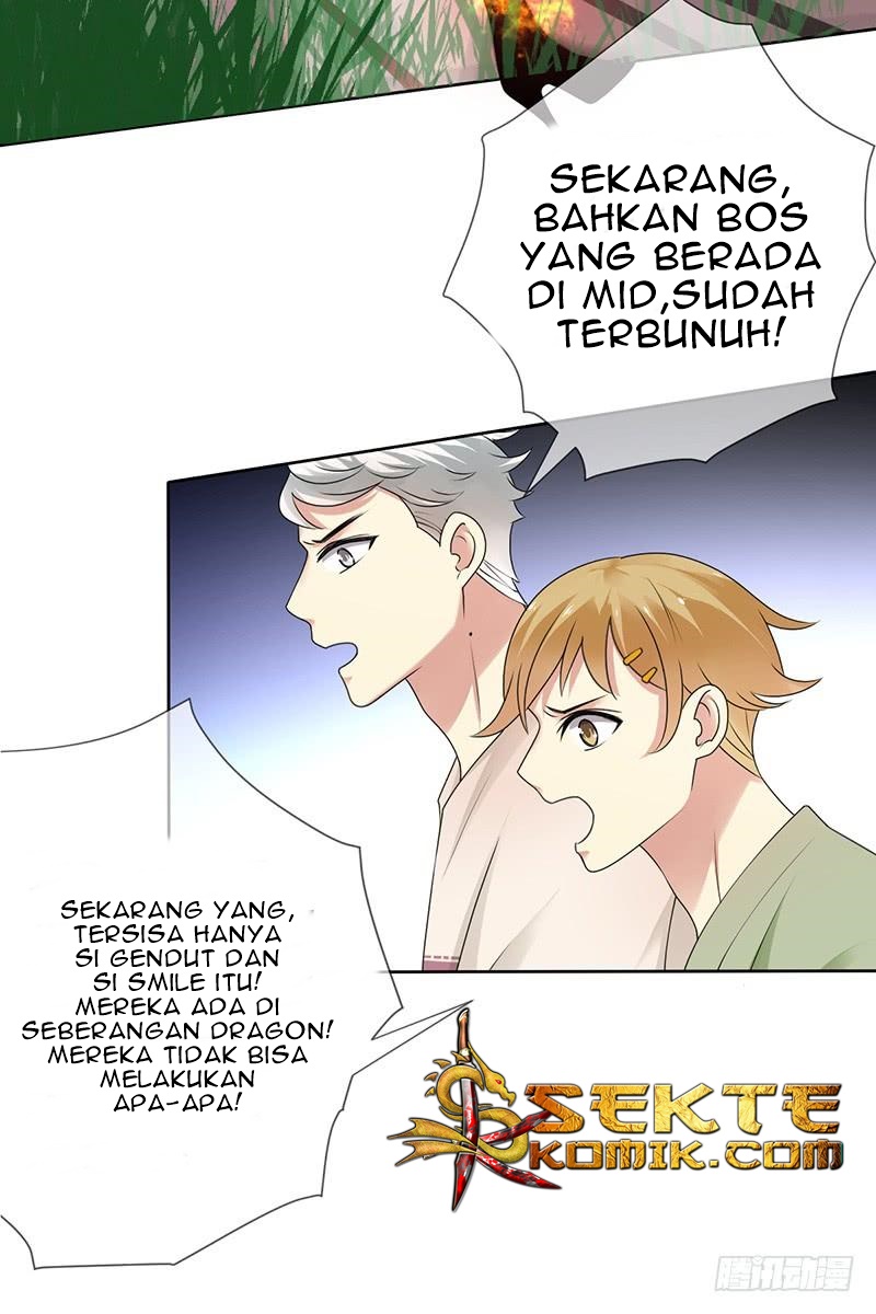 NSD Gaming Chapter 68 Gambar 17