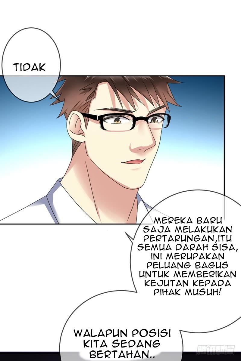 NSD Gaming Chapter 68 Gambar 18