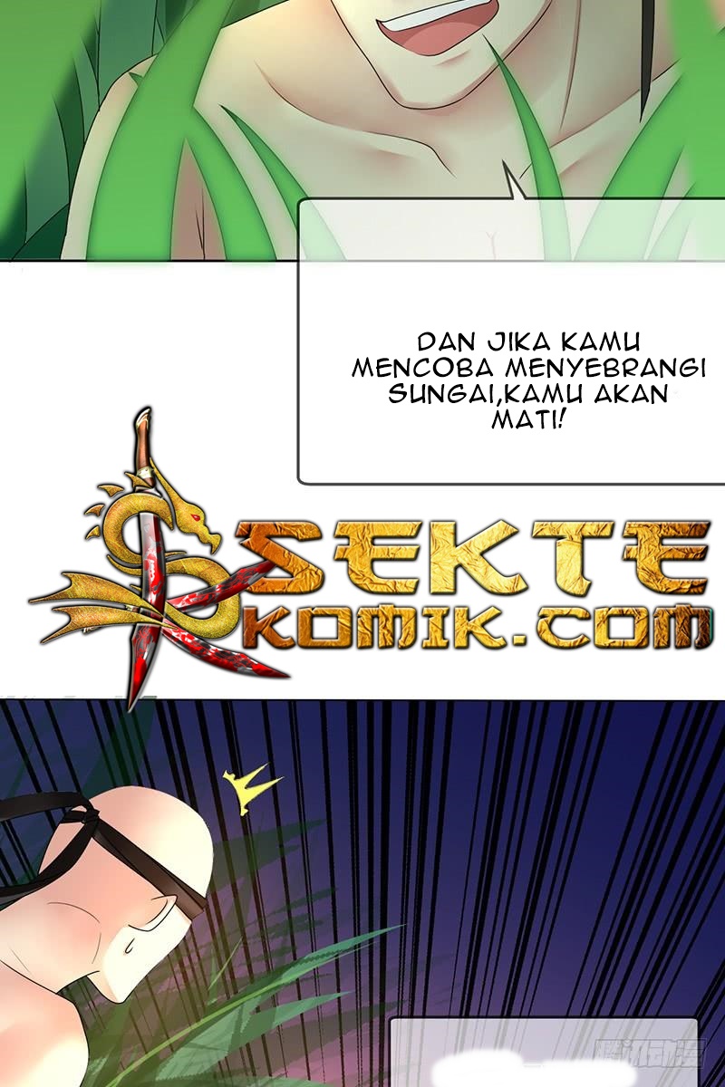 NSD Gaming Chapter 68 Gambar 21