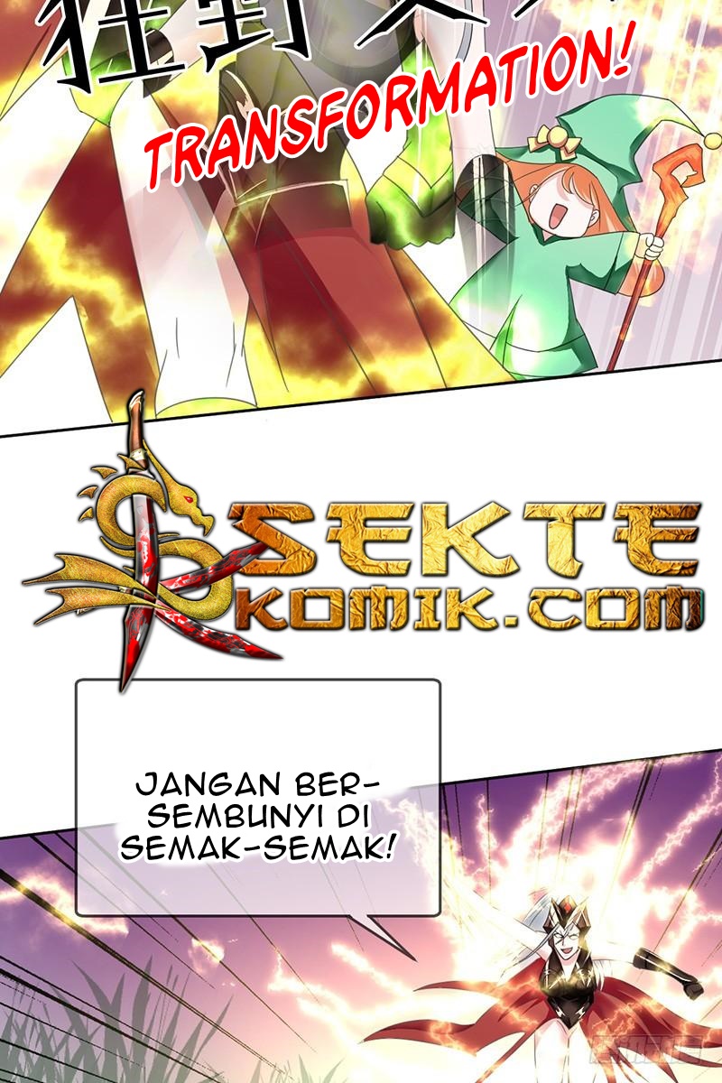 NSD Gaming Chapter 68 Gambar 24