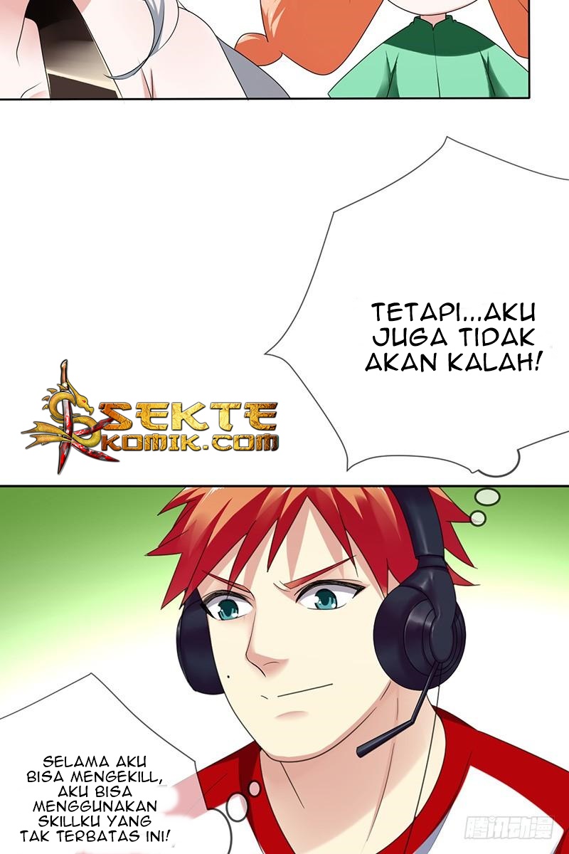NSD Gaming Chapter 68 Gambar 30