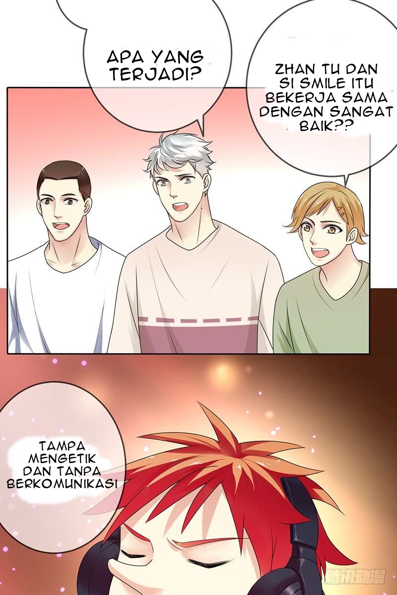 NSD Gaming Chapter 68 Gambar 34