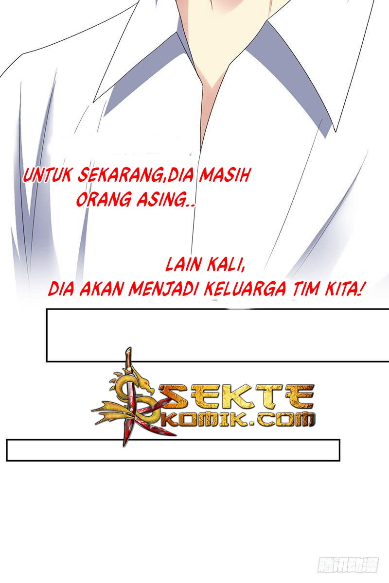 NSD Gaming Chapter 68 Gambar 42
