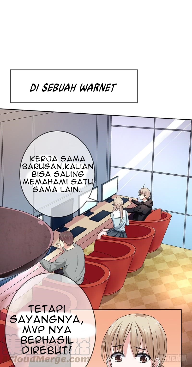 NSD Gaming Chapter 68 Gambar 43