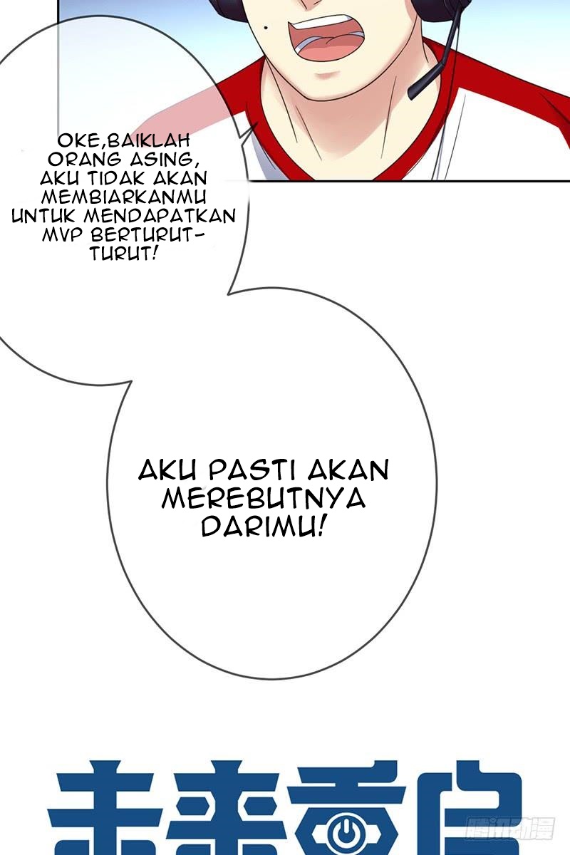NSD Gaming Chapter 68 Gambar 5