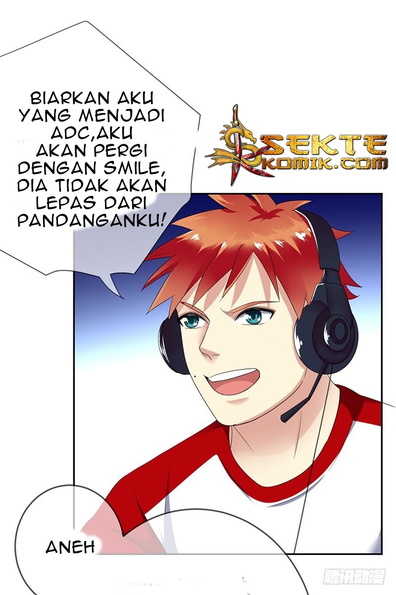 NSD Gaming Chapter 68 Gambar 8