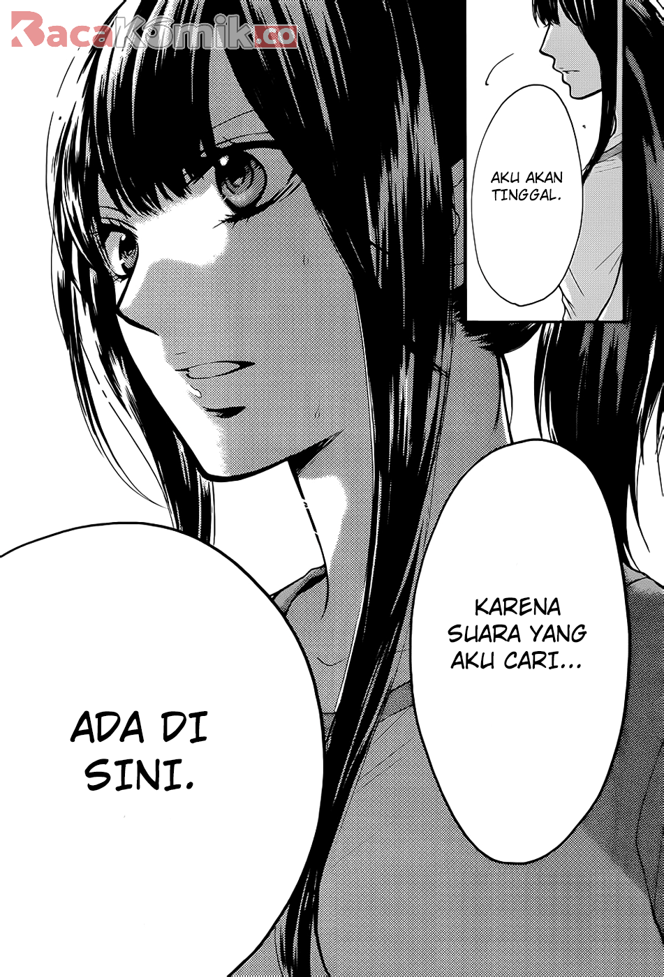 Kono Oto Tomare! Chapter 21 Gambar 12