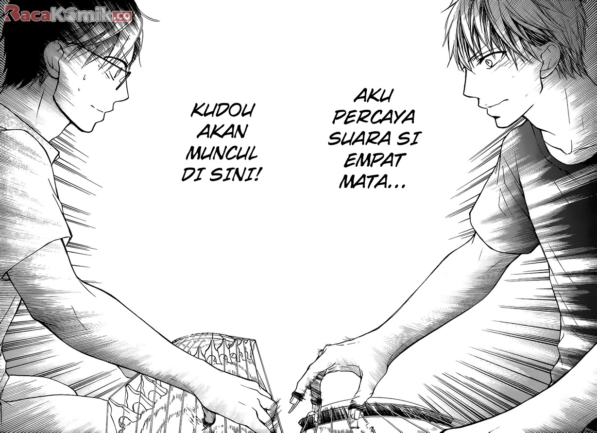 Kono Oto Tomare! Chapter 21 Gambar 17