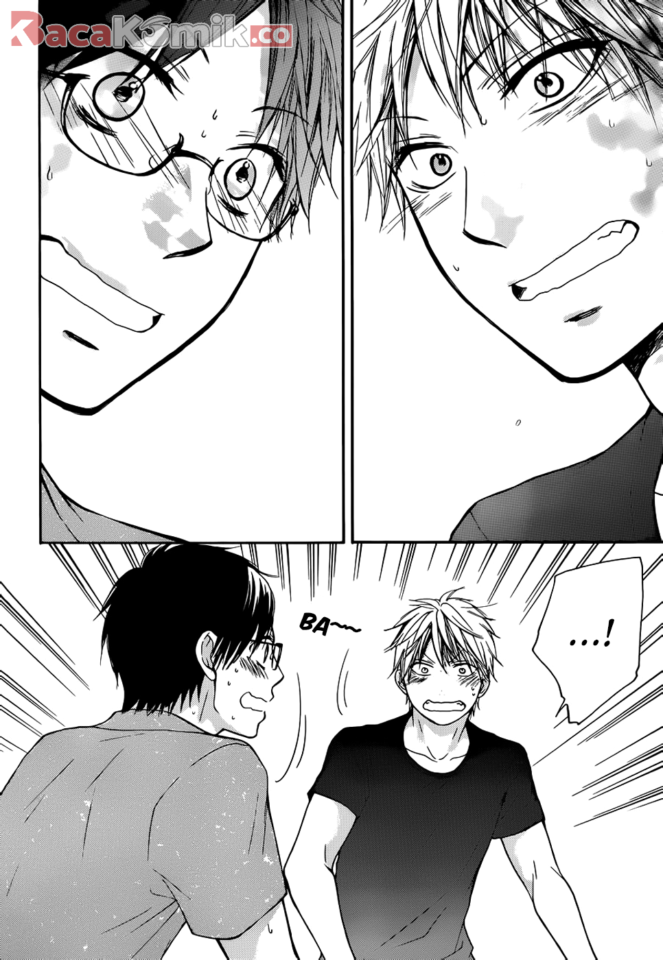 Kono Oto Tomare! Chapter 21 Gambar 20