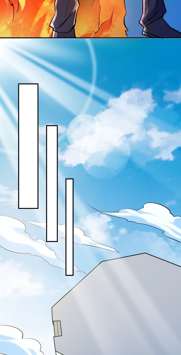 Melee Mad Soldier Chapter 25 Gambar 23