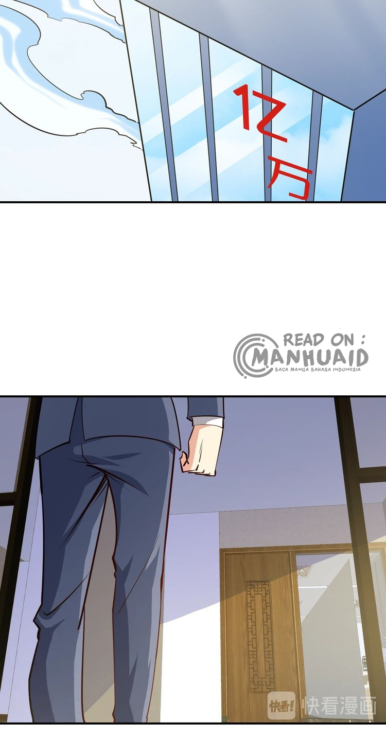 Melee Mad Soldier Chapter 25 Gambar 24