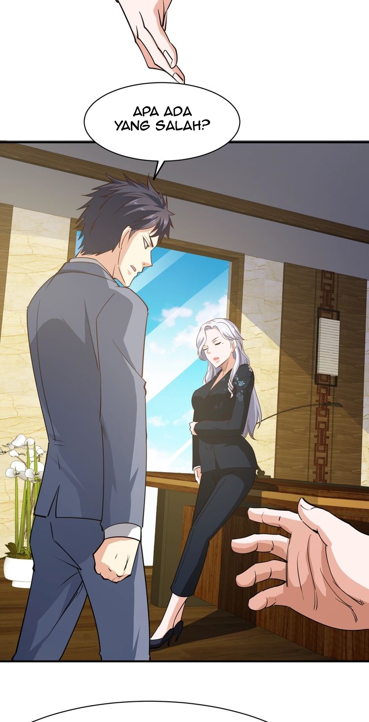Melee Mad Soldier Chapter 25 Gambar 28