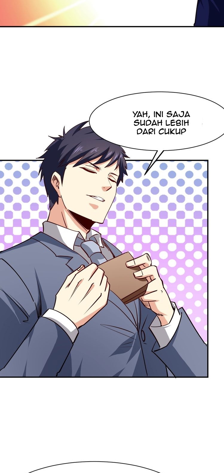 Melee Mad Soldier Chapter 25 Gambar 32