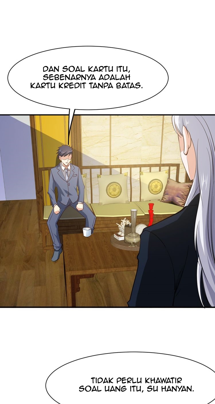Melee Mad Soldier Chapter 25 Gambar 42