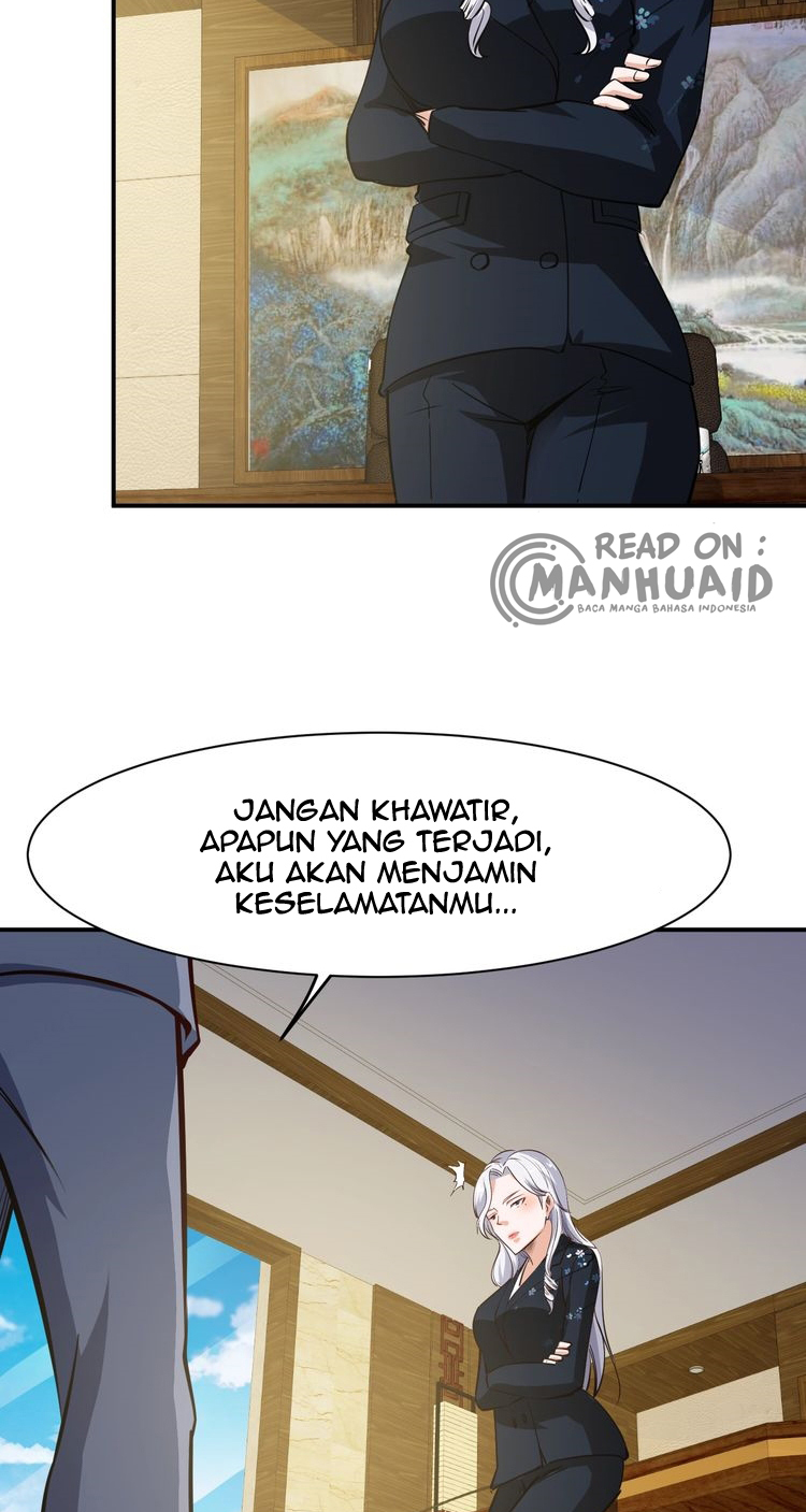 Melee Mad Soldier Chapter 25 Gambar 44