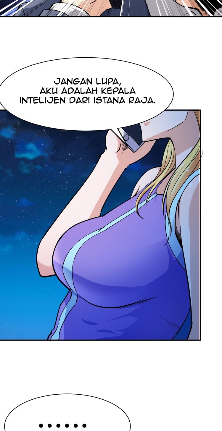 Melee Mad Soldier Chapter 25 Gambar 5