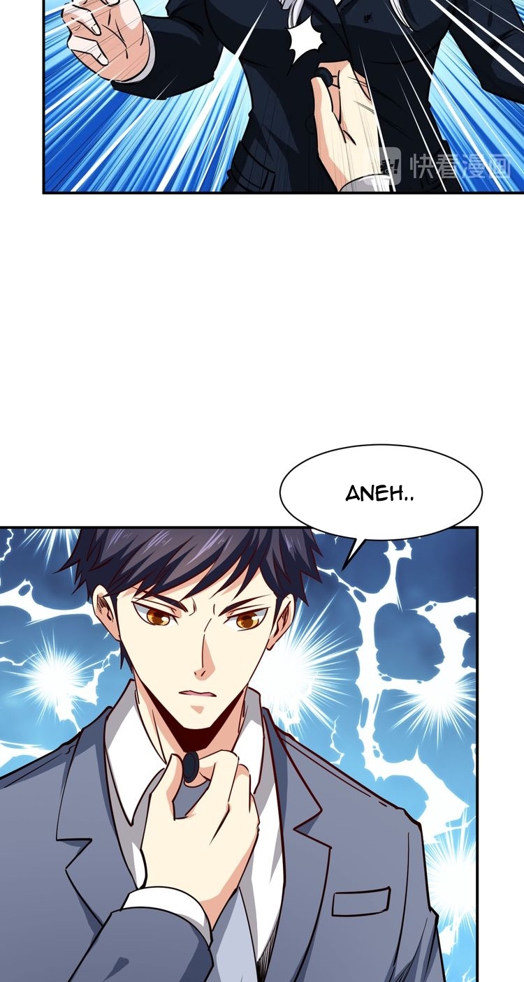 Melee Mad Soldier Chapter 25 Gambar 50