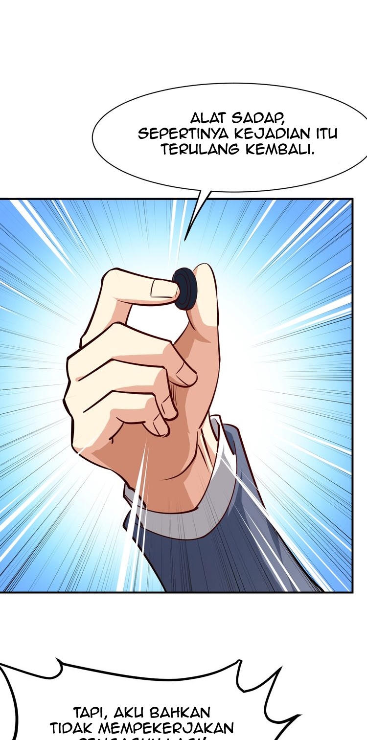 Melee Mad Soldier Chapter 25 Gambar 52