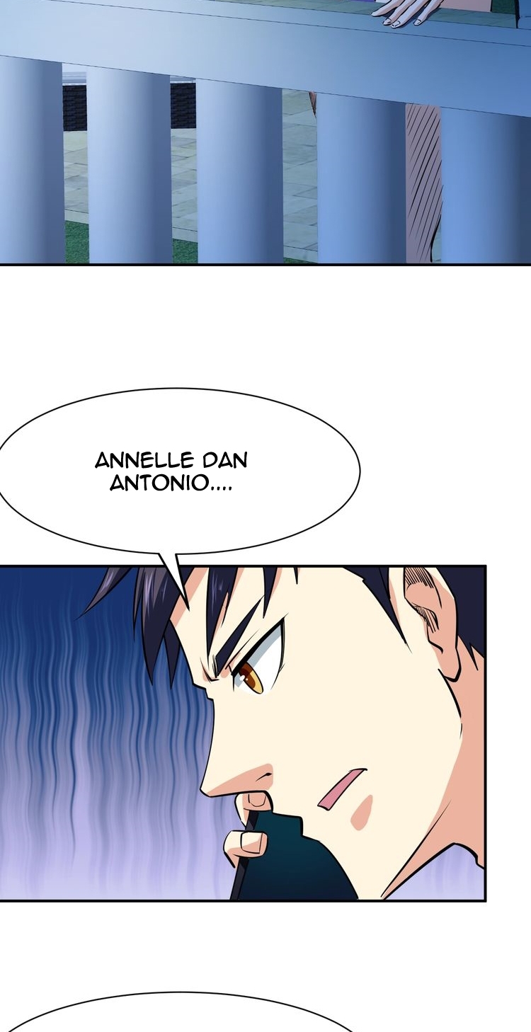 Melee Mad Soldier Chapter 25 Gambar 8
