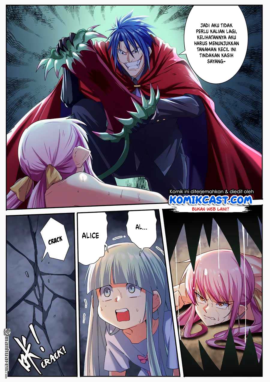 Hero? I Quit A Long Time Ago Chapter 179 Gambar 12