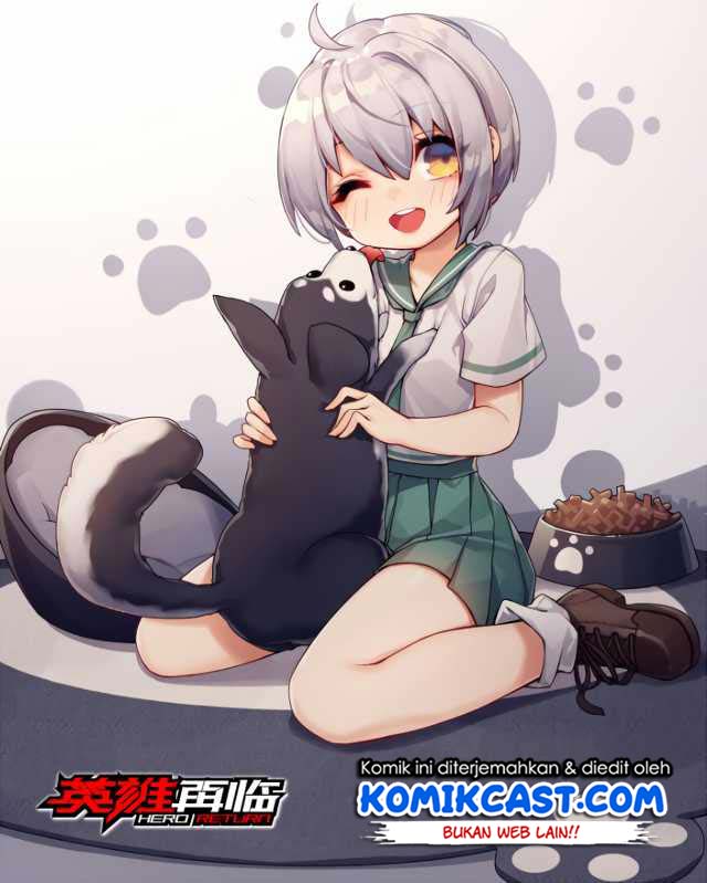 Hero? I Quit A Long Time Ago Chapter 179 Gambar 20