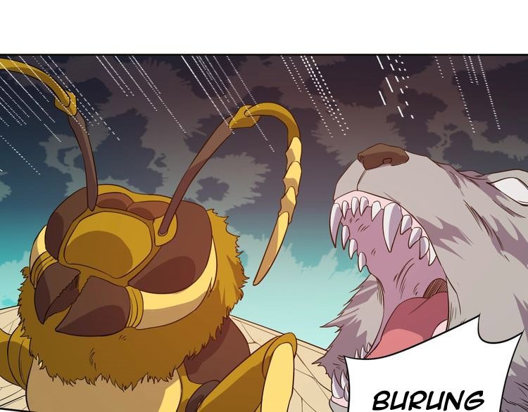 The Sleepy Dragon Continent Chapter 06 Gambar 106
