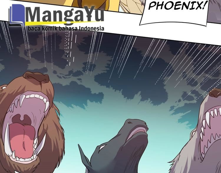 The Sleepy Dragon Continent Chapter 06 Gambar 107