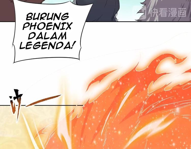 The Sleepy Dragon Continent Chapter 06 Gambar 108