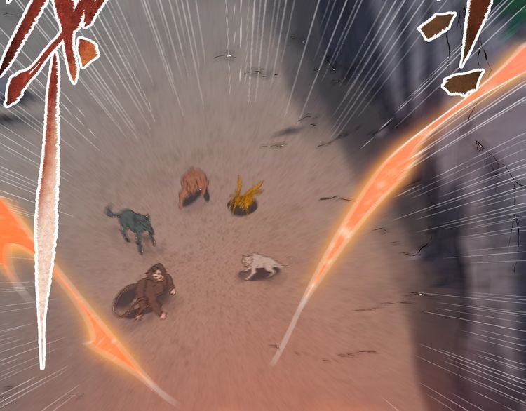 The Sleepy Dragon Continent Chapter 06 Gambar 110