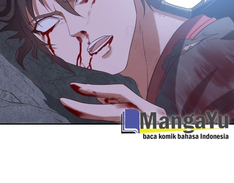 The Sleepy Dragon Continent Chapter 06 Gambar 12