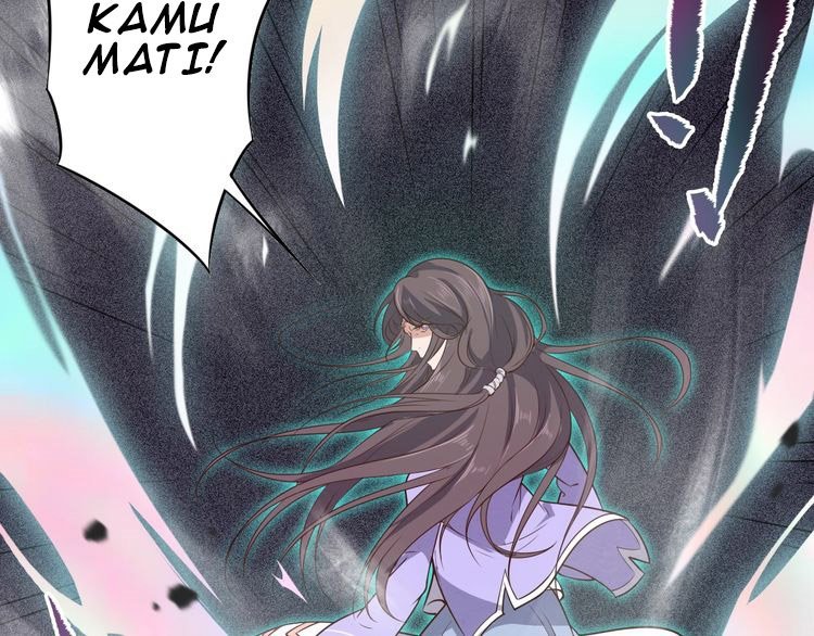 The Sleepy Dragon Continent Chapter 06 Gambar 15