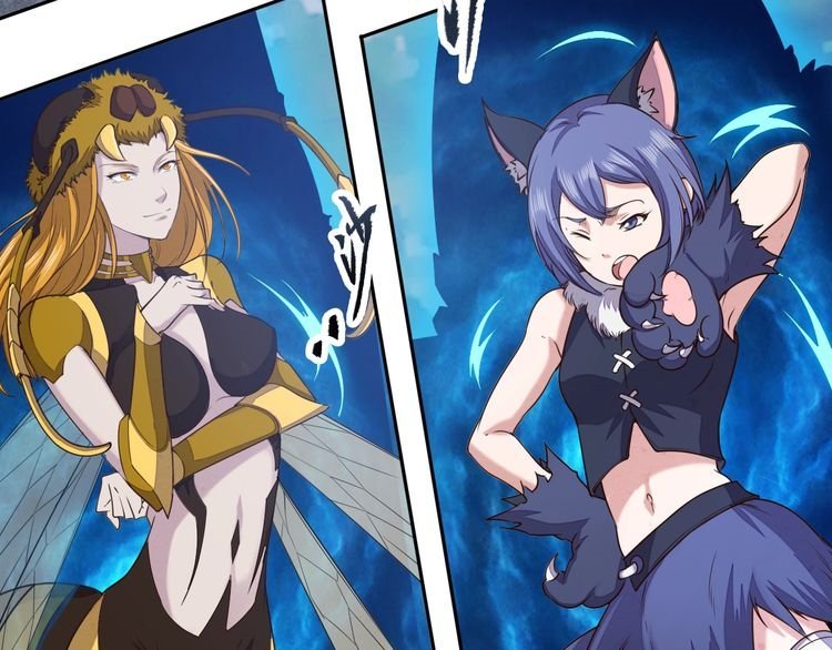 The Sleepy Dragon Continent Chapter 06 Gambar 24